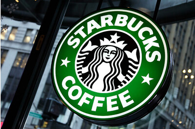 Starbucks Opens First Sign Language Store in US With Tech Pads and Fingerspelling