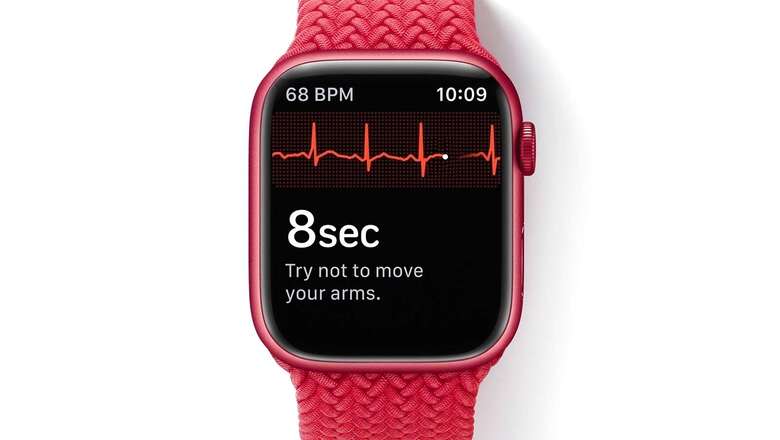 Apple May Launch Three New Apple Watch Models With iPhone 14 In September: Report