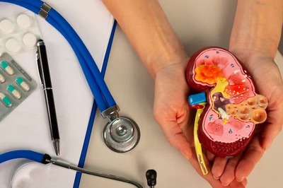 What Doctor Advises Against Eating On Empty Stomach To Avoid Kidney Diseases