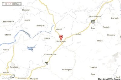 Tillari project: Maharashtra government to blame for delay in payment of relief, says Goa