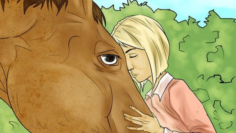 How to Become a "Horse Whisperer"