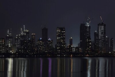 India Hopes GDP Growth Will Recover in Sept Quarter: Finance Ministry Official