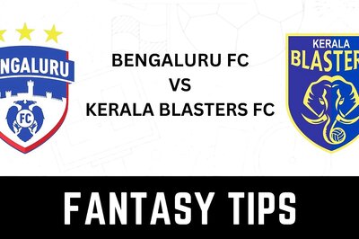 BFC vs KBFC Dream11 Team Prediction: Bengaluru FC vs Kerala Blasters FC Check Captain, Vice-Captain, and Probable Playing XIs for Saturday's ISL 2022-23 BFC vs KBFC match, February 11, 7:30 pm IST