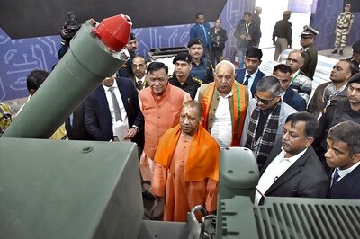 Defence Ministers from Around 40 Countries to Attend DefExpo 2020 in Lucknow