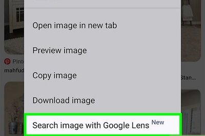 3 Easy Ways to Search for Furniture from a Picture