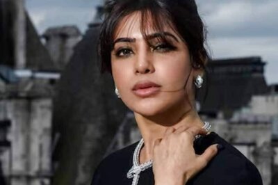 Fan unveils Samantha Ruth Prabhu’s Idol On Her Birthday And The Internet Is Amused