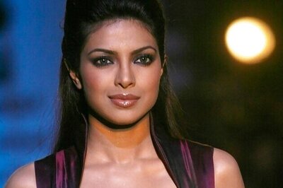 'Saat Khoon Maaf' will be unique: Priyanka