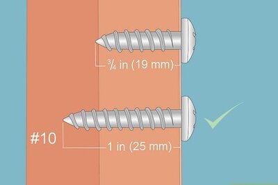 How to Fix a Loose Screw That Won’t Tighten in Wood