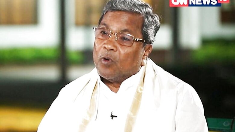 Siddaramaiah Asks ‘Spineless’ Karnataka BJP to Stop Dishing Out ‘Accountancy Lessons’ on Twitter