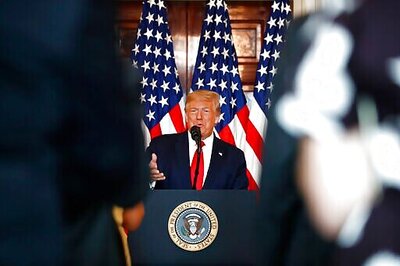 With no deal to curb drug costs, Trump tries his own changes