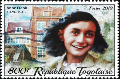 Anne Frank Birth Anniversary: Remembering her Inspirational Quotes