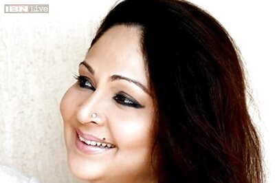 K Balachander discovered me for Hindi cinema: Rati Agnihotri