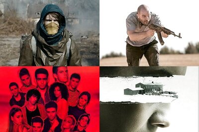 Move Over Dark, Here Are 7 Other Foreign Language Netflix Shows You Can Binge Watch