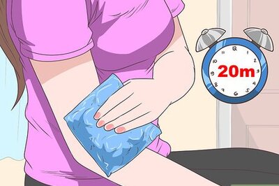 How to Heal a Hyperextended Elbow