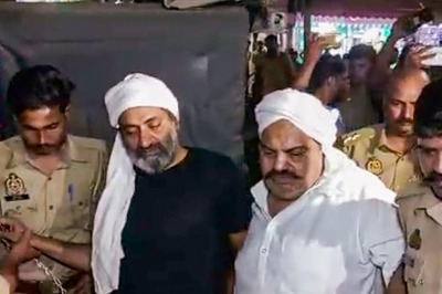 'Why Were They Paraded to Hospital?' SC Questions UP Govt Over Atiq, Ashraf Ahmed's Killing