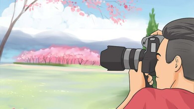 How to Become a Professional Photographer