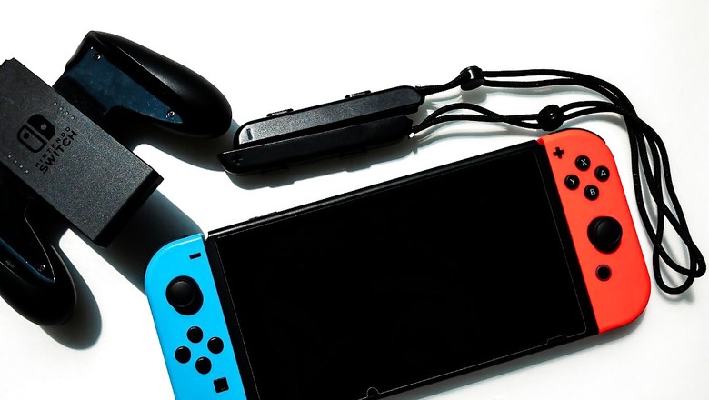 Nintendo Switch 2 Now Expected To Launch In Early 2025, Multiple Reports Claim