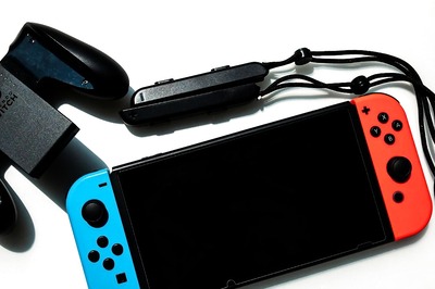 Nintendo Switch 2 Now Expected To Launch In Early 2025, Multiple Reports Claim