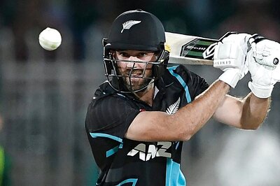New Zealand Cricketer Chad Bowes Hits Fastest Double-century in List A History, Breaks Record Held by N Jagadeesan And Travis Head