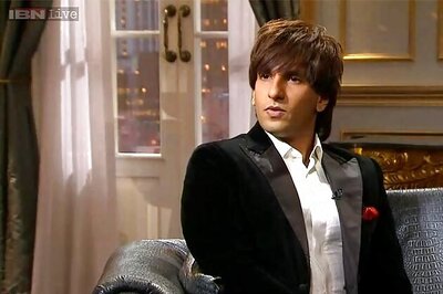 Deepika Padukone is a special person: Ranveer Singh spills the beans on 'Koffee With Karan'