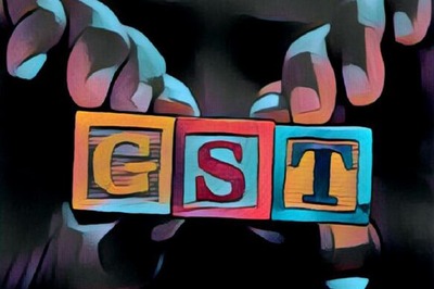 GST Council Forms 18 Groups to Sort Out Industry Worries