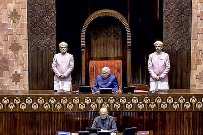 Rajya Sabha Privileges Panel to Hear Case of 11 Suspended MPs on Tuesday