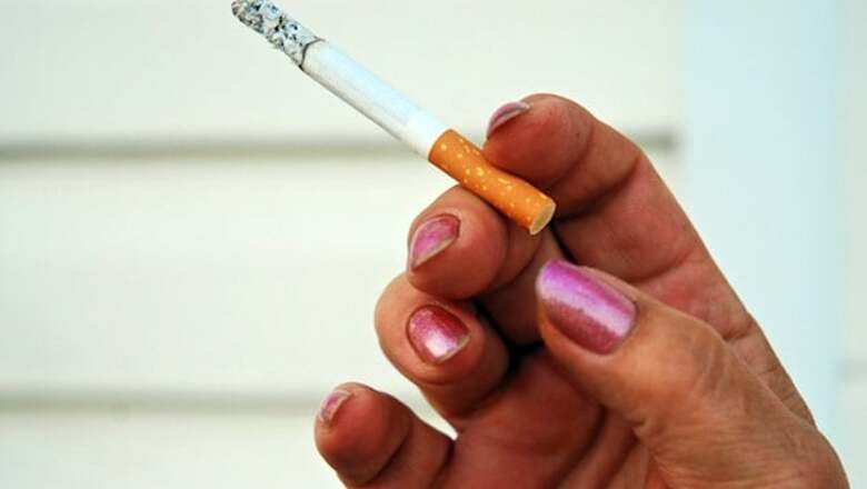 Tobacco ban: Health Ministry to make law more stringent