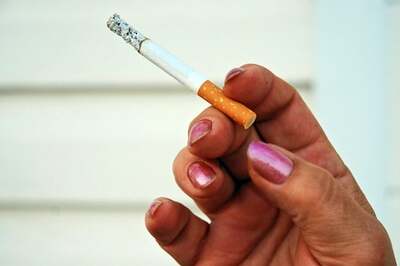 Tobacco ban: Health Ministry to make law more stringent