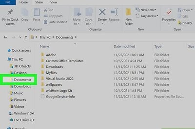How to Increase Font Size in Windows 10 Using the Keyboard