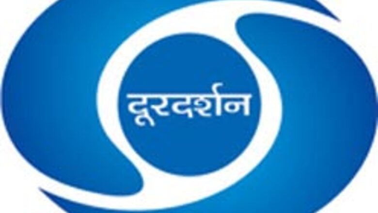 PM to launch DD’s Urdu channel