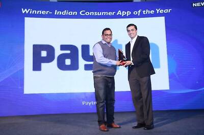 Paytm Founder Vijay Shekhar Sharma Youngest Indian Billionaire