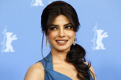 Priyanka Chopra to be seen in YRF's next 'Gunday'