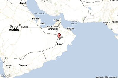 Indian woman flees Oman after duping $10 million from investors