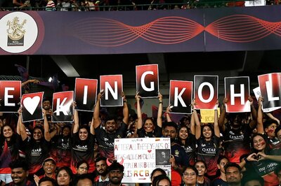 RCB vs KKR Live Streaming Details: Check How to Watch Royal Challengers Bangalore vs Kolkata Knight Riders IPL 2023 Match