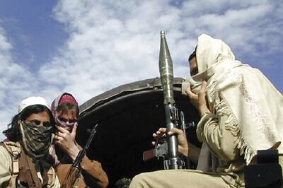 Taliban Kill 30 Policemen in West Province: Afghan Officials
