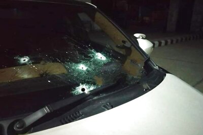 LeT Behind Killing of BJP Yuva Morcha Gen Secy, 2 Other Party Workers in J&K's Kulgam: Police