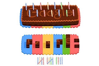 September 27 isn't Google's birthday