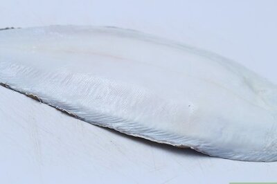 How to Cook Monkfish