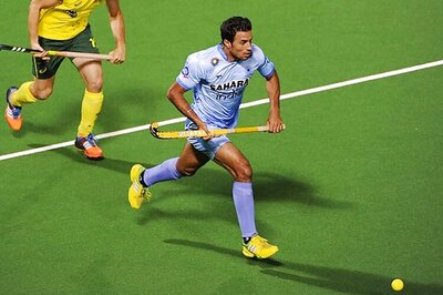 Indian hockey fraternity joins hands in 'Justice for Gurbaj Singh'