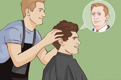 How to Do Daniel Craig Hair