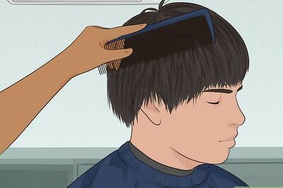 The Fluffy Edgar Hairstyle: Cutting, Shaping, & Upkeep