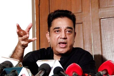 Complaint Against Kamal Haasan Over Portrayal of Jaya as 'Dictator' on His Show