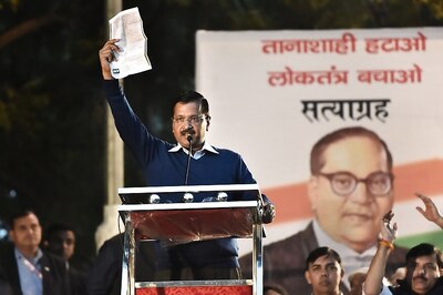 'I Will be Assassinated Like Indira Gandhi': Arvind Kejriwal Claims His Security Officers Report to BJP