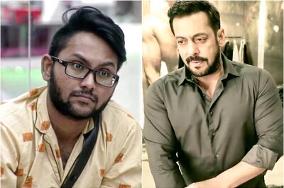 Bigg Boss 14: Salman Khan Has a Problem with Abusive Language on TV, Calls Jaan Kumar Sanu 'Badtameez'