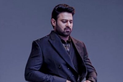 Prabhas Becomes The Sole Heir To Aunt Shyamala Devi’s Property: Report