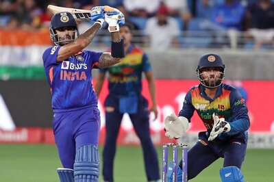 India vs Sri Lanka In T20Is – Most Wins, Runs, Wickets, Sixes, 100s, Highest Score & More