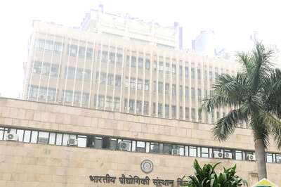 IIT Delhi to Form Committee to Reduce Hostel Mess Fees, Students Call Off Protest