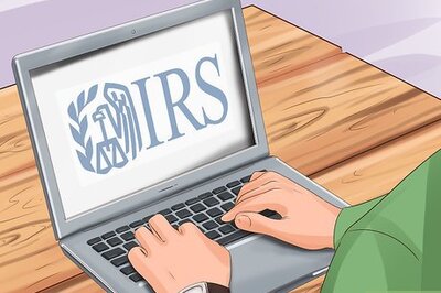 How to Pay Income Tax on an Estate