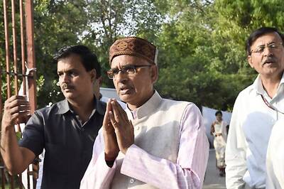 Madhya Pradesh Seeks Death Penalty For Rapists