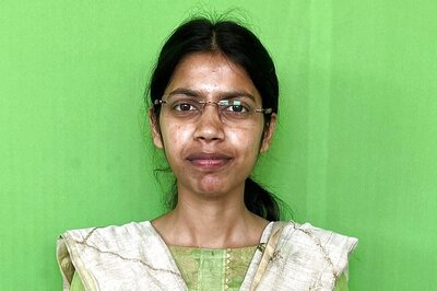 Success Story: How Divya Sikarwar Topped UPPSC PCS 2022 in Her Third Attempt, Know Her Strategy